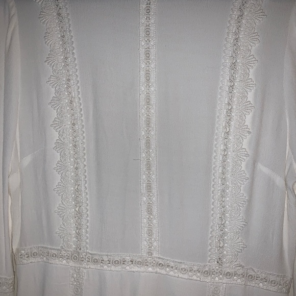 White Dress - Picture 4 of 6